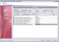 EMS Data Import 2005 for InterBase/Firebird screenshot